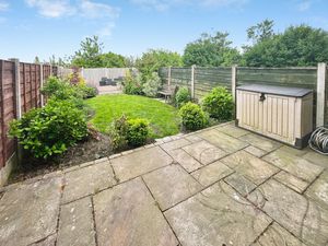 Garden- click for photo gallery